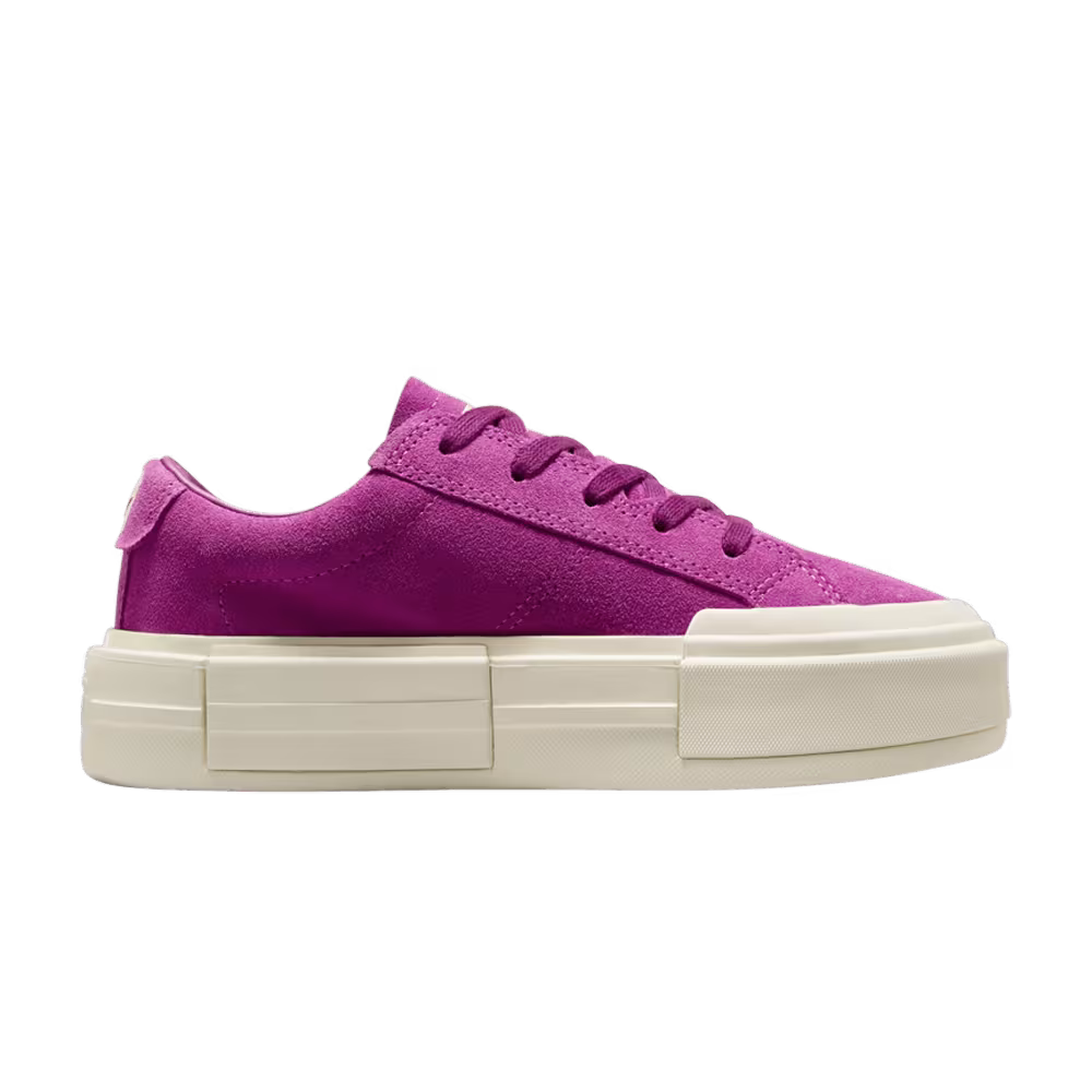 Converse Women's Cruise Low Quantum Violet