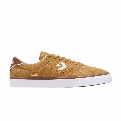 Converse Louie Lopez Pro Low 'Toadstool Tan'
