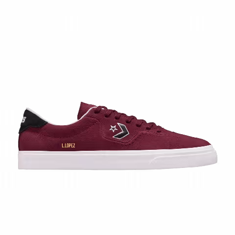 Louie Lopez x Converse Pro Suede Low 'Cherry Daze'