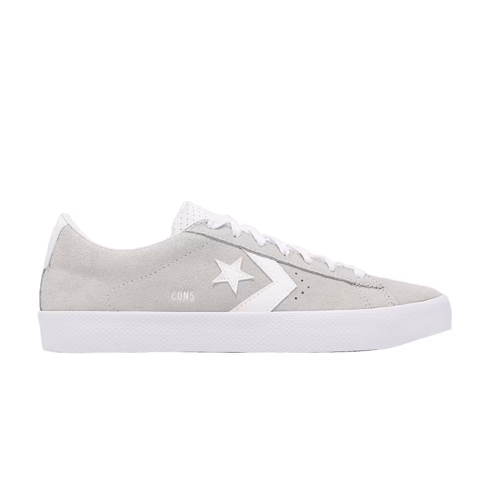 Converse Pro Leather Vulc Pro Fossilized
