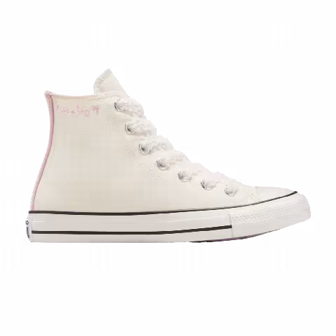 Converse Wmns Chuck Taylor All Star High 'Crochet Laces'