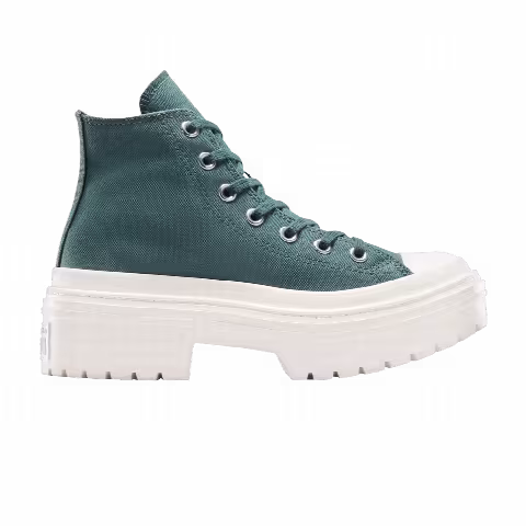 Converse Wmns Chuck Taylor All Star Lugged Heel Platform High 'True Nature'