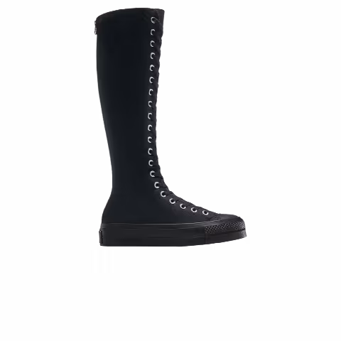 Converse Wmns Chuck Taylor All Star Lift XX High 'Triple Black'
