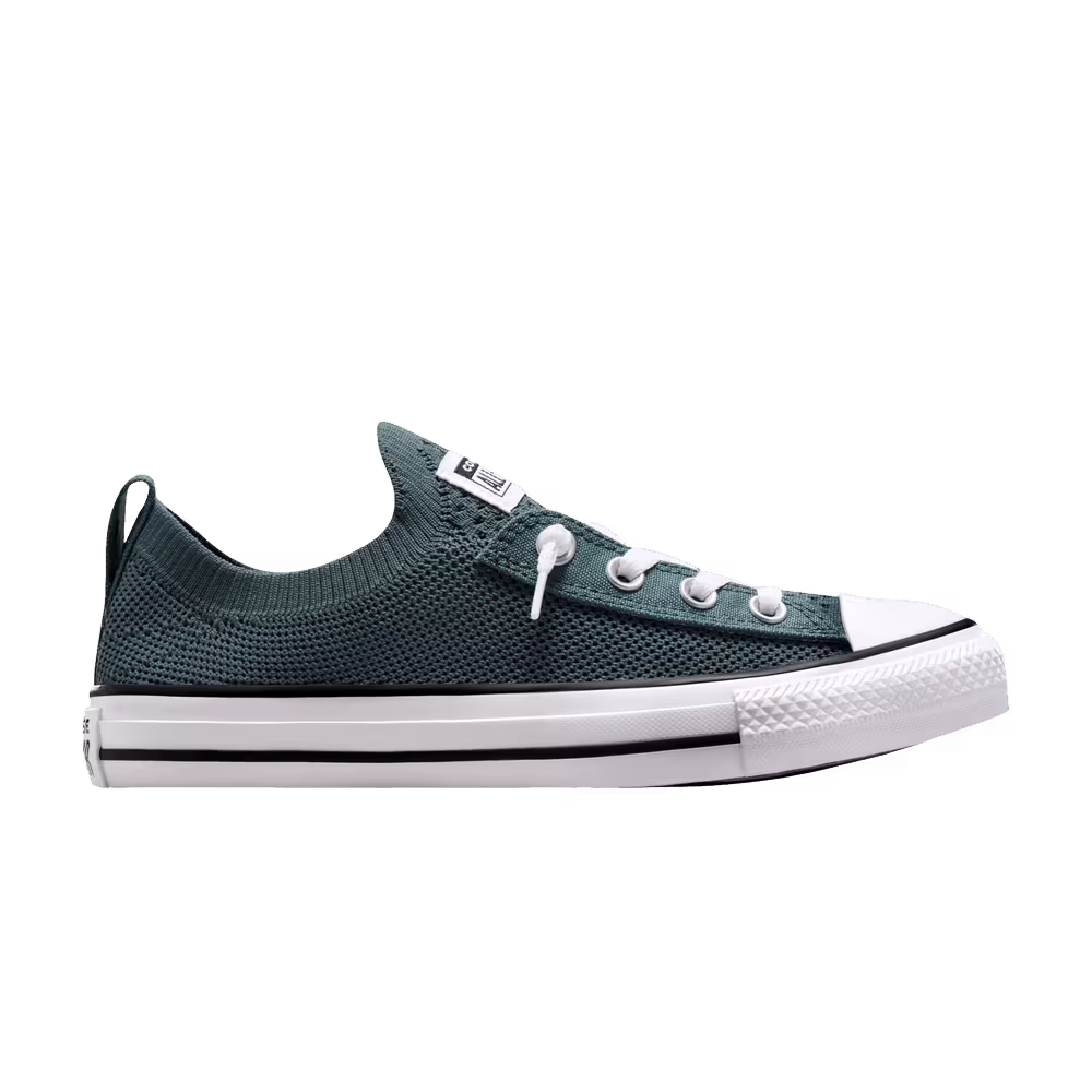 Converse Women's Chuck Taylor All Star Shoreline Knit True Nature