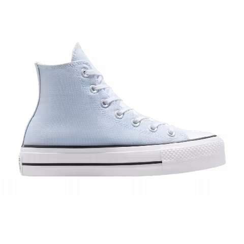 Converse Wmns Chuck Taylor All Star Lift Platform High 'Blue Supermoon'