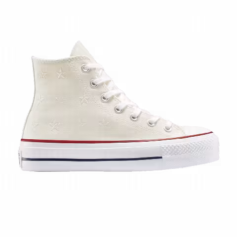 Converse Wmns Chuck Taylor All Star Lift Platform 'Archive Stars'