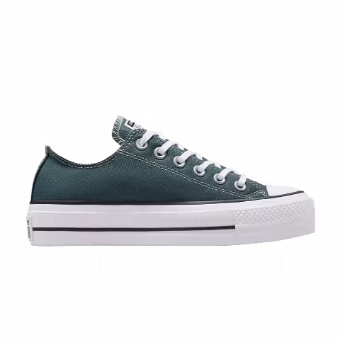 Converse Wmns Chuck Taylor All Star Lift Platform Low 'True Nature'