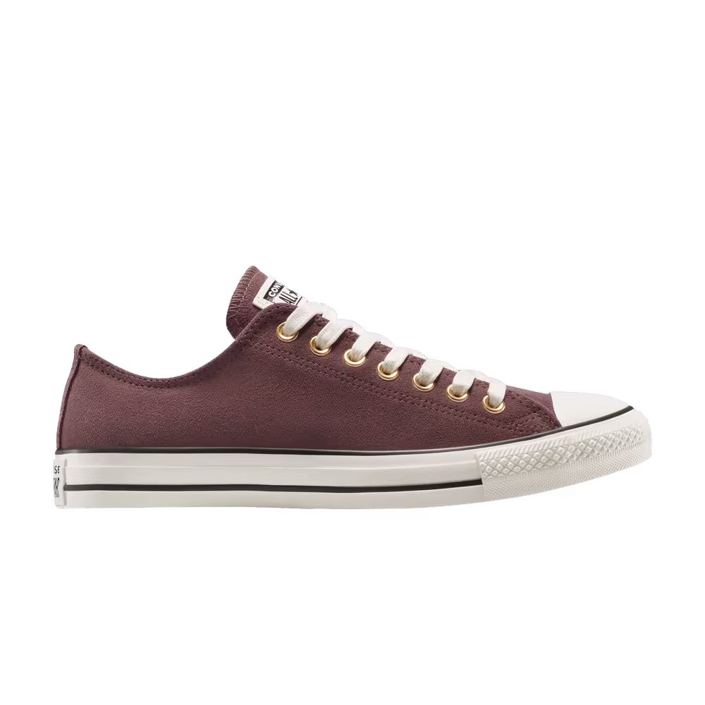 Converse Women's Chuck Taylor All Star Low Trail Mixed