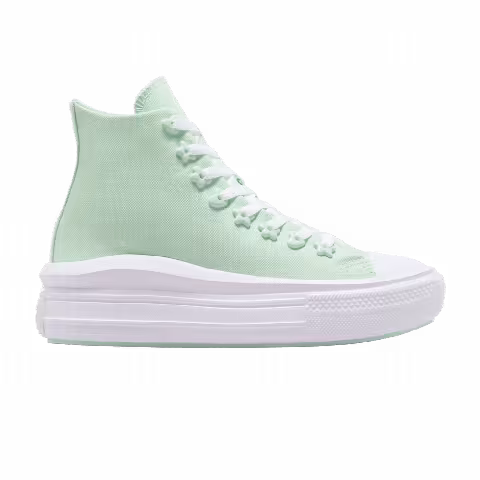 Converse Wmns Chuck Taylor All Star Move Platform High 'Charms'