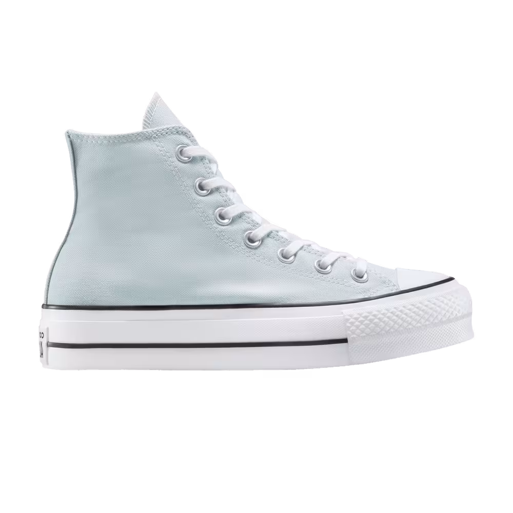 Converse Women's Chuck Taylor All Star Lift Platform High You Dew You