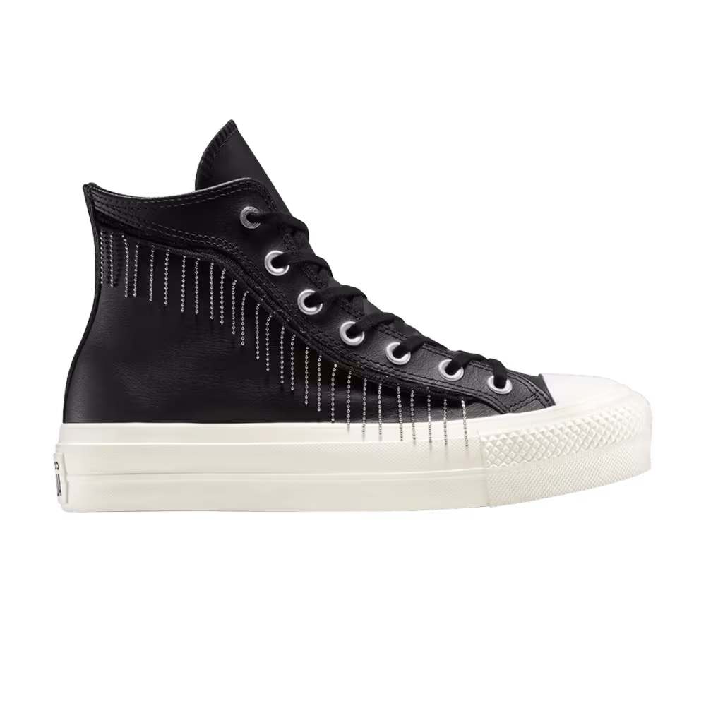 Converse Women's Chuck Taylor All Star Platform High Western Glam