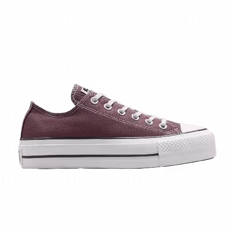 Converse Wmns Chuck Taylor All Star Lift Platform Low 'Trail Mixed'