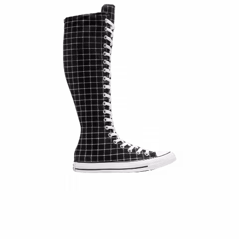 Converse Wmns Chuck Taylor All Star XX High 'Plaid'