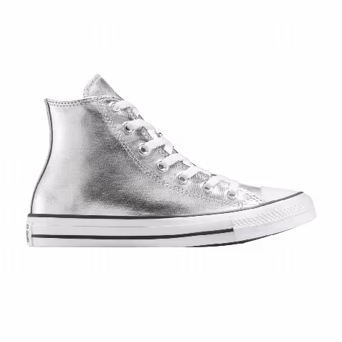 Converse Wmns Chuck Taylor All Star High 'Metallic Granite'
