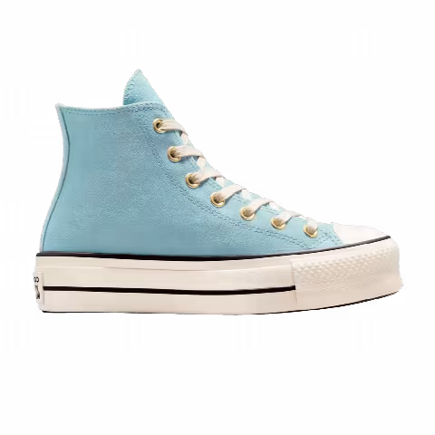 Converse Wmns Chuck Taylor All Star Lift Platform High 'Vernal Pool'