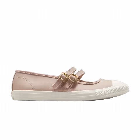 Converse Wmns Chuck Taylor All Star Dainty Mary Jane 'Warm Clay'