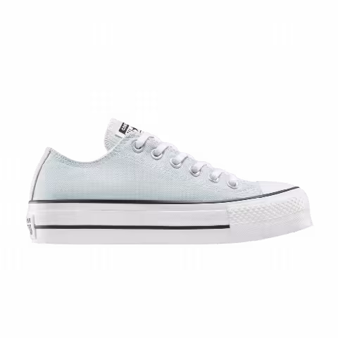 Converse Wmns Chuck Taylor All Star Lift Platform Low 'You Dew You'