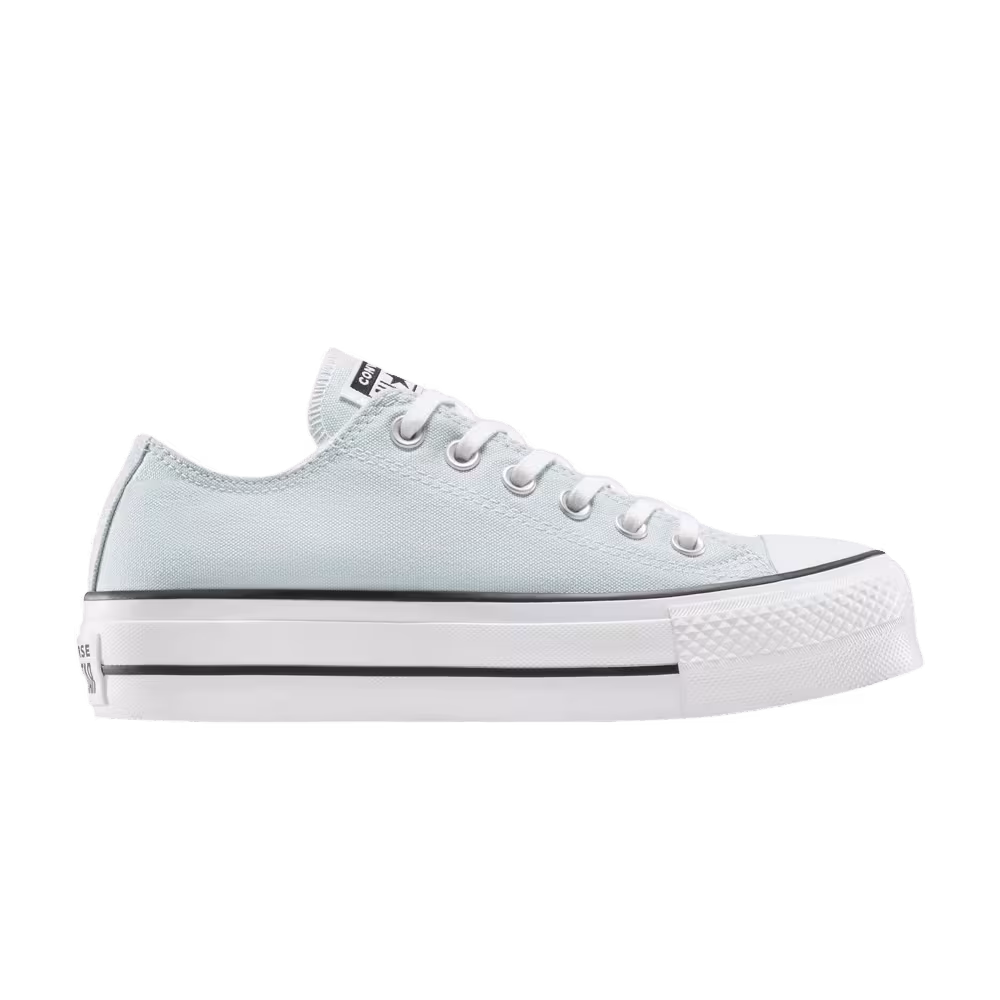 Converse Women's Chuck Taylor All Star Lift Platform Low You Dew You