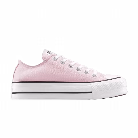 Converse Wmns Chuck Taylor All Star Lift Platform Low 'Sugar Berry'