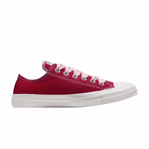 Converse Wmns Chuck Taylor All Star Low 'Gingham Laces'