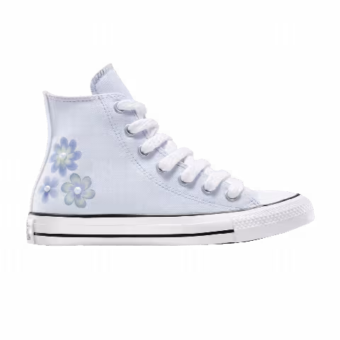 Converse Wmns Chuck Taylor All Star High 'Gradient Flowers'