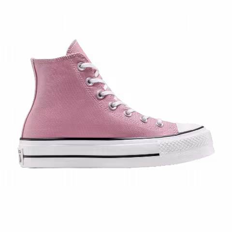 Converse Wmns Chuck Taylor All Star Lift Platform High 'Cliffside Rose'