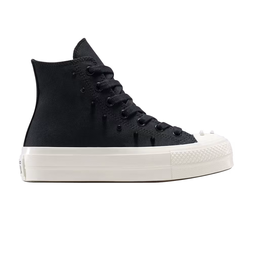 Converse Women's Chuck Taylor All Star Lift Platform High Spikes