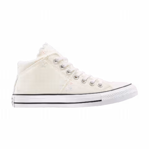 Converse Wmns Chuck Taylor All Star Madison Mid 'Embroidered Flowers'