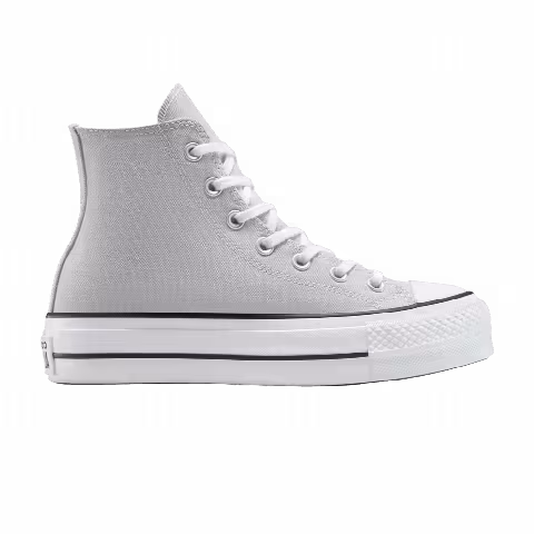 Converse Wmns Chuck Taylor All Star Lift Platform High 'Grey Area'