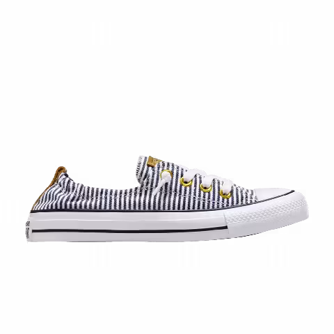 Converse Wmns Chuck Taylor All Star Shoreline Slip 'Railroad Stripes'
