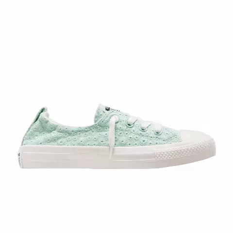 Converse Wmns Chuck Taylor All Star Shoreline Low 'Crochet'