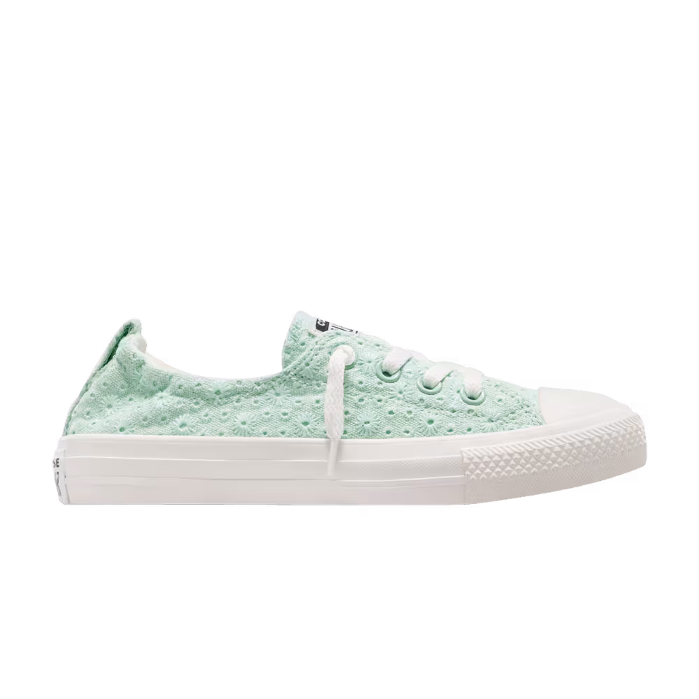 Converse Women's Chuck Taylor All Star Shoreline Low Crochet