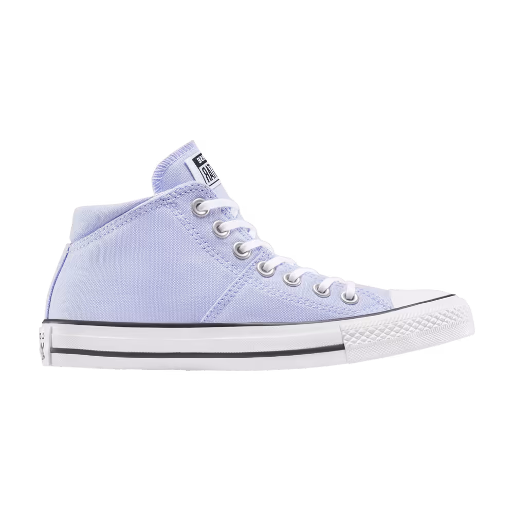 Converse Women's Chuck Taylor All Star Madison Mid Blueberry Ice