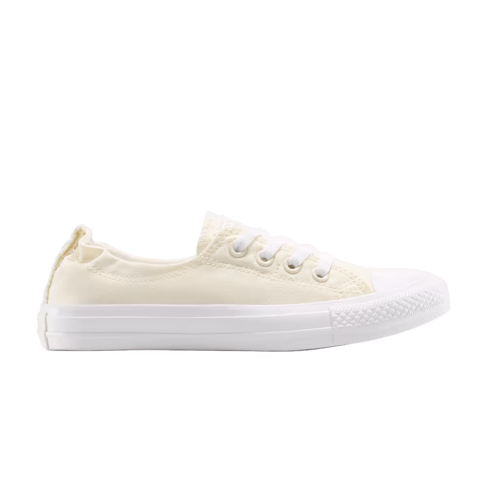 Converse Women's Chuck Taylor All Star Shoreline Low Webbed
