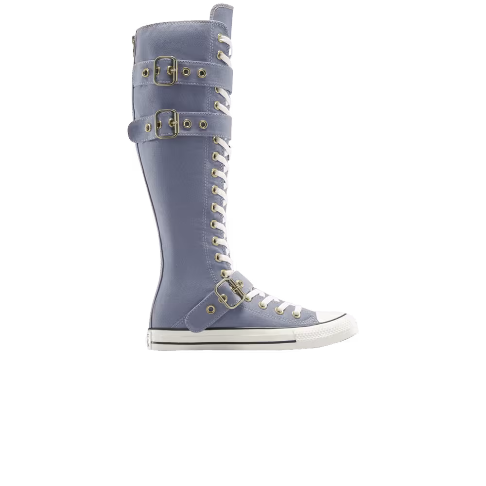 Converse Women's Chuck Taylor All Star XX High Buckles