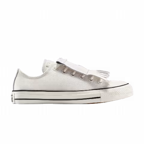 Converse Wmns Chuck Taylor All Star Low 'Tassels'