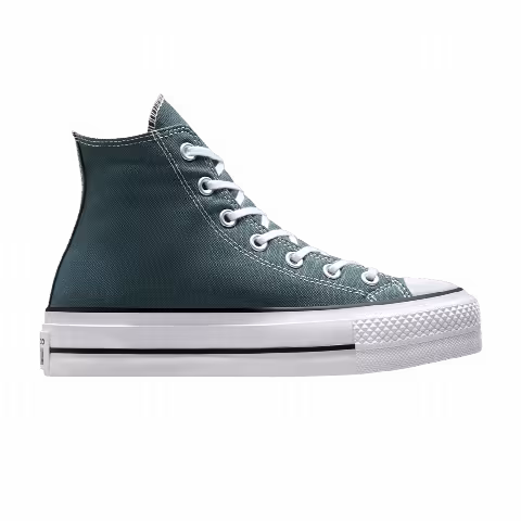 Converse Wmns Chuck Taylor All Star Lift Platform High 'True Nature'