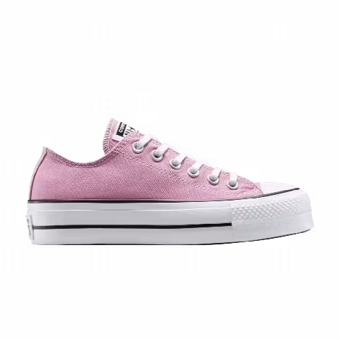 Converse Wmns Chuck Taylor All Star Lift Platform Low 'Cliffside Rose'