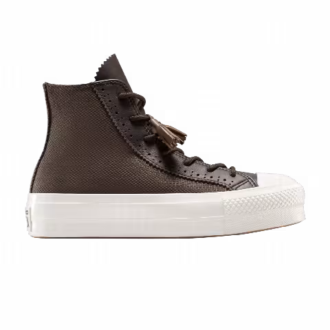 Converse Wmns Chuck Taylor All Star Lift Platform High 'Tassels'