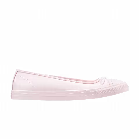 Converse Wmns Chuck Taylor All Star Dainty Ballerina 'Patent Leather - Sugar Berry'