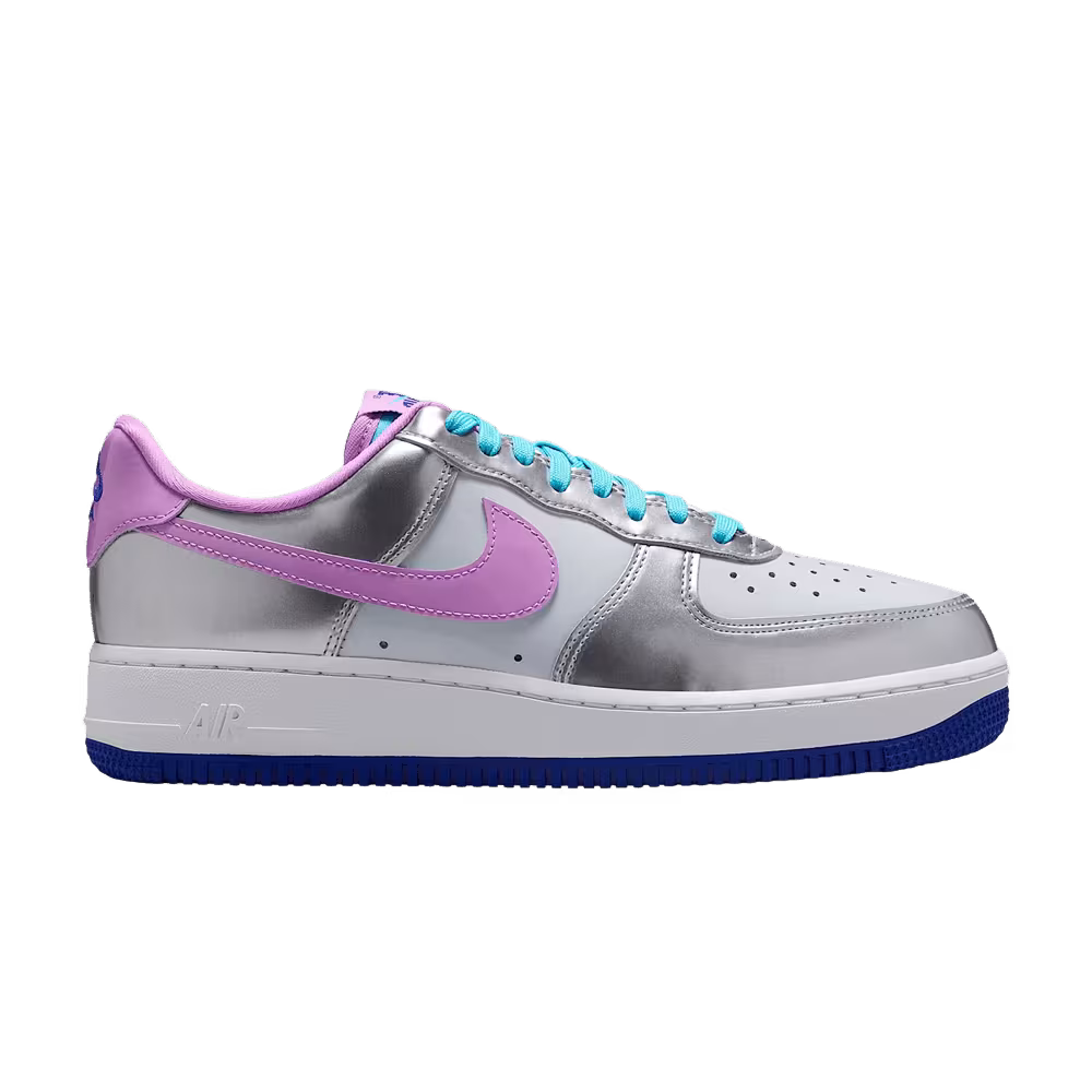 Nike Women's Air Force 1 WNBA All-Star Weekend