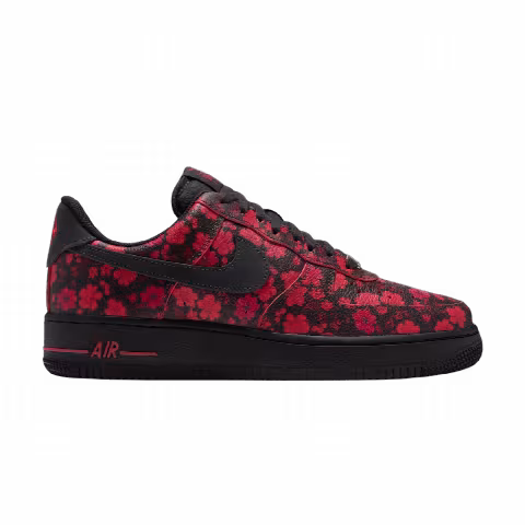 Nike Wmns Air Force 1 Low 'Floral'