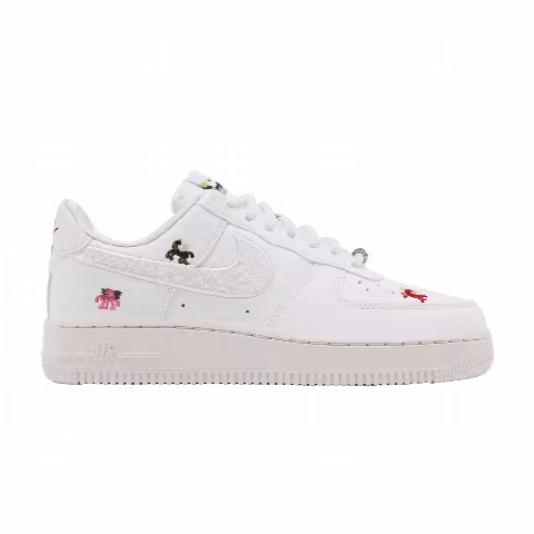 Nike Wmns Air Force 1 Low 'Year of The Horse'
