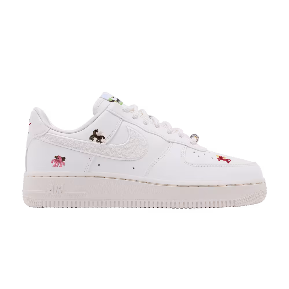 Nike Women's Air Force 1 Low Year of The Horse