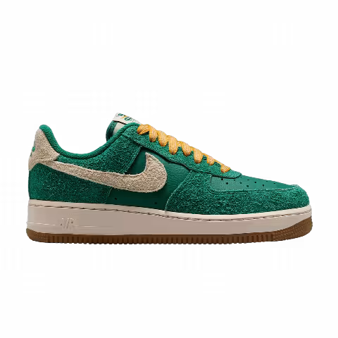 Nike Wmns Air Force 1 '07 'Game Day'