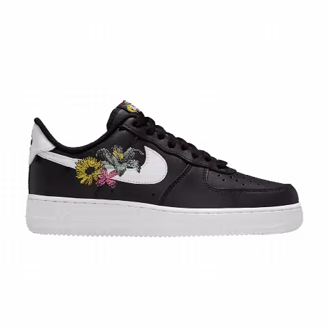 Wmns Nike Air Force 1 Low Premium 'Now Accepting All Flowers'