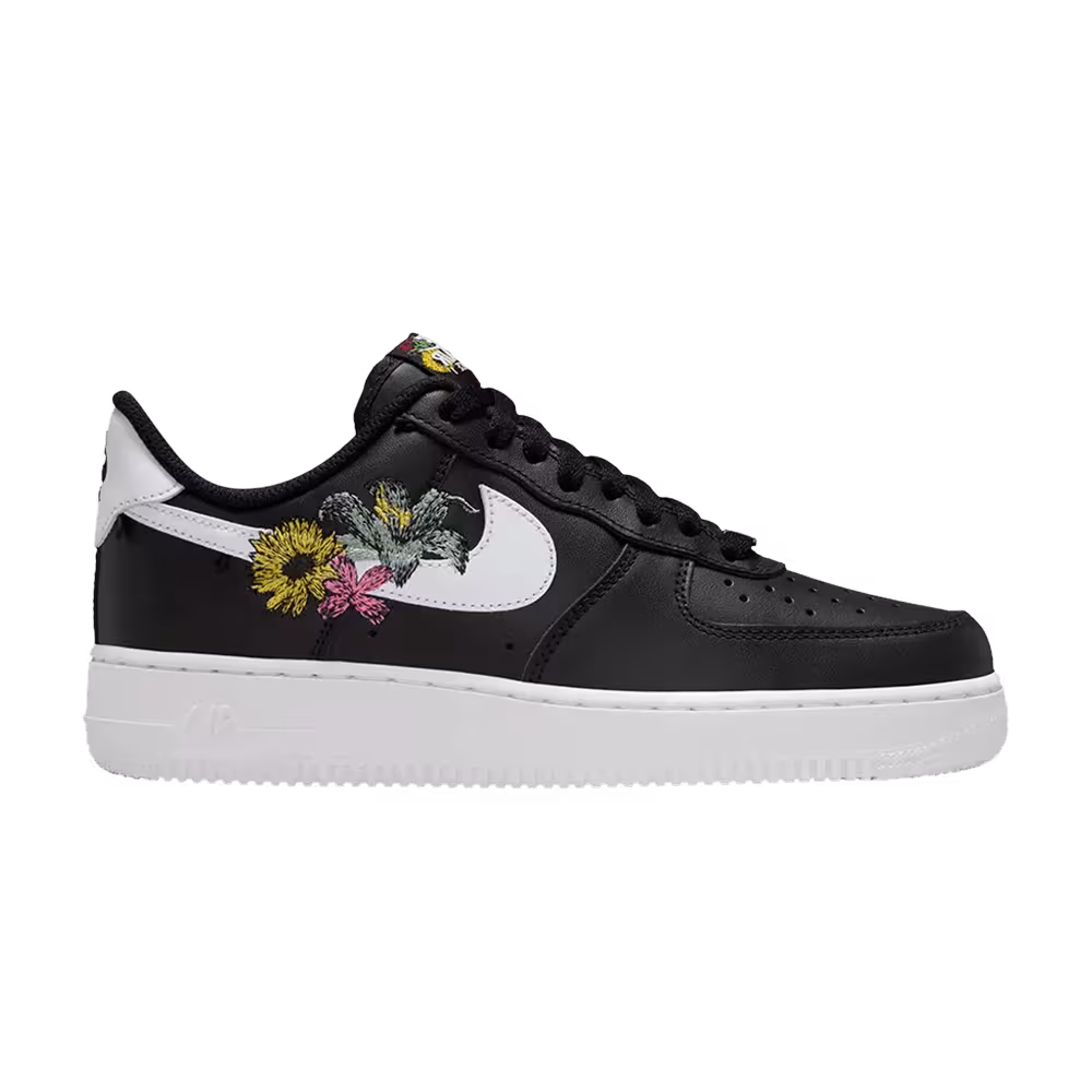 Women's Nike Air Force 1 Low Premium Now Accepting All Flowers
