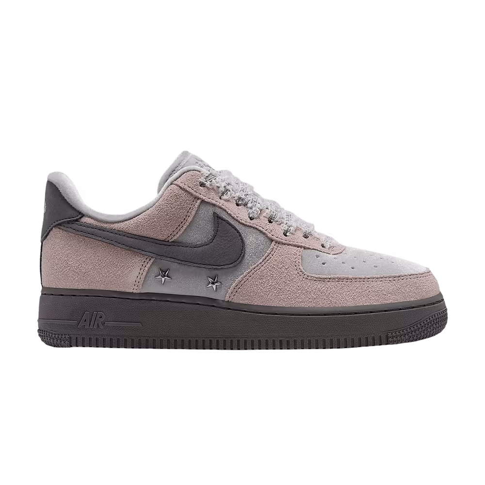 Nike Women's Air Force 1 07 
