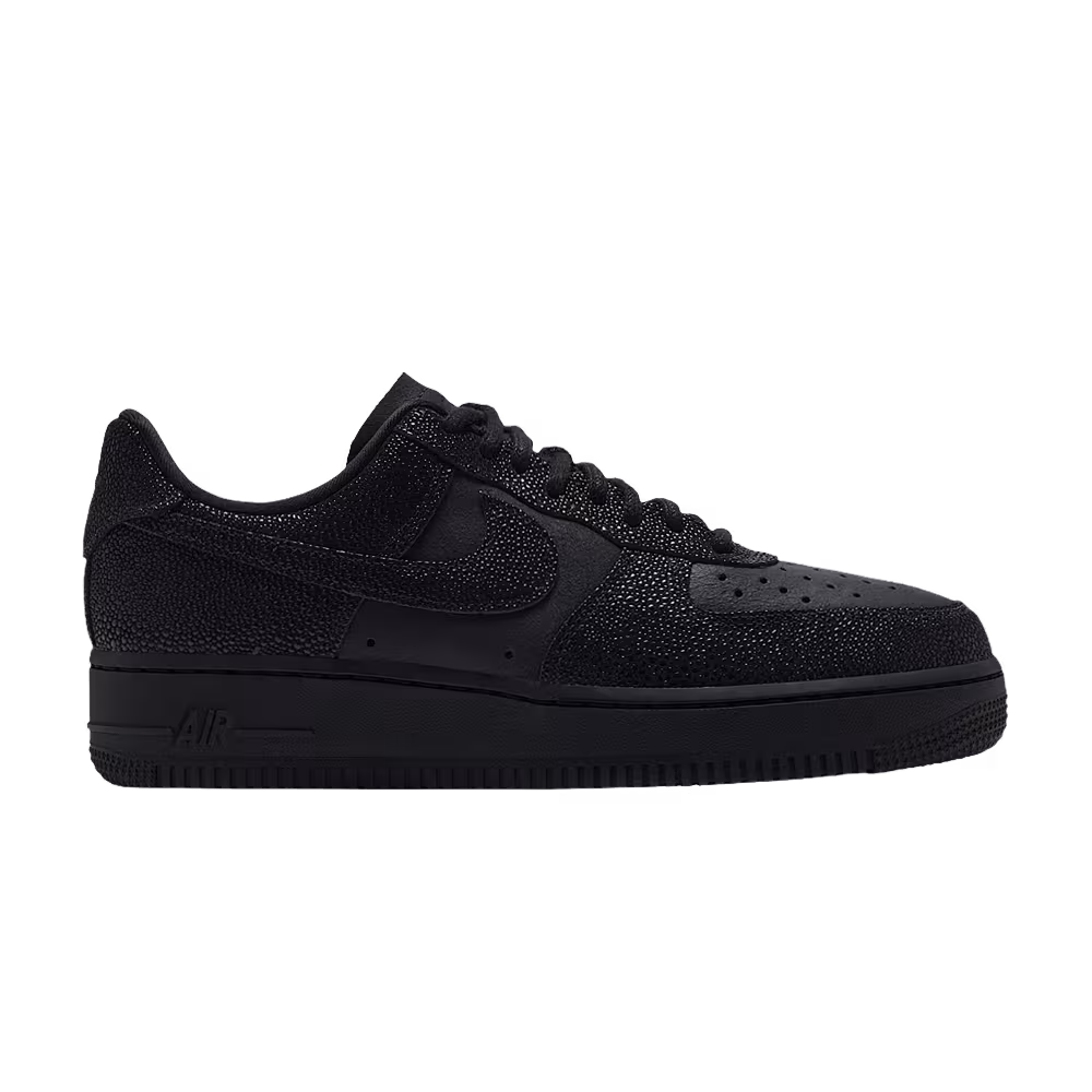 Nike Women's Air Force 1 07 SE Shagreen 