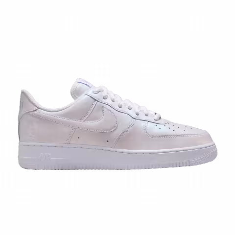 Nike Wmns Air Force 1 Low 'Made in Italy Pack - College Grey'
